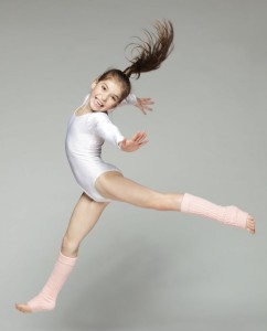 JR Jazz Dance (7-9yrs) – Full-Year – Twirl Dance Company